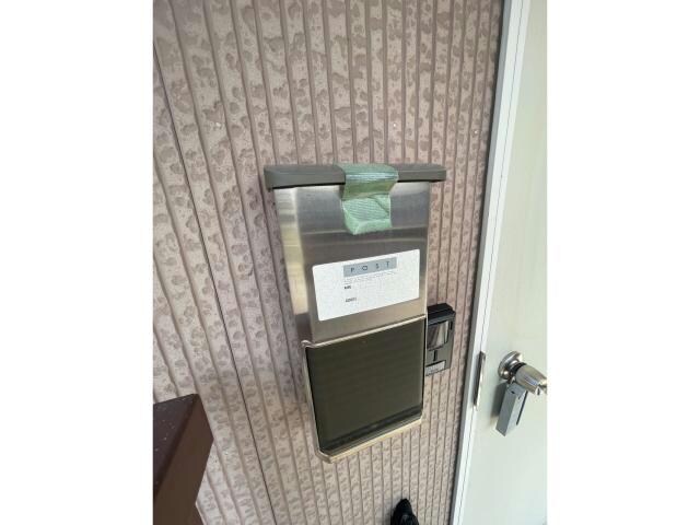 フェリーチェ藍住の物件内観写真