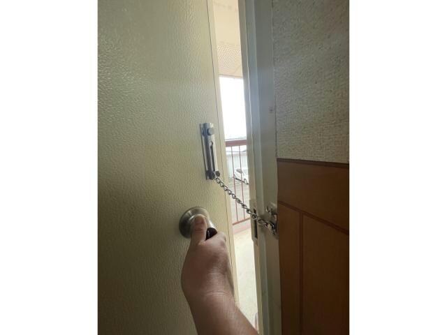 フェリーチェ藍住の物件内観写真