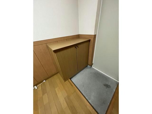 フェリーチェ藍住の物件内観写真