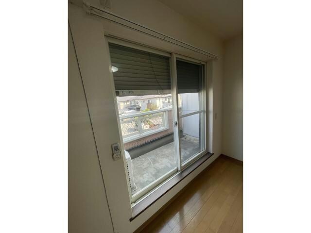 フェリーチェ藍住の物件内観写真