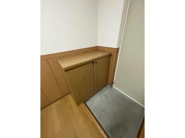 フェリーチェ藍住の物件内観写真