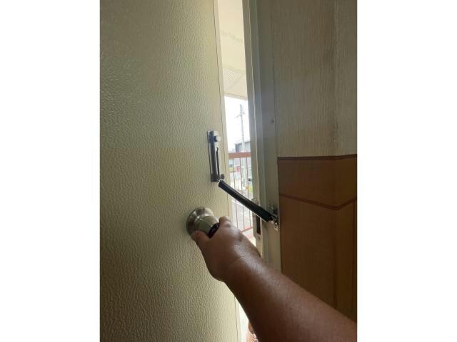 フェリーチェ藍住の物件内観写真