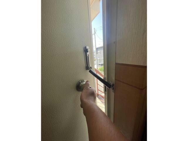 フェリーチェ藍住の物件内観写真