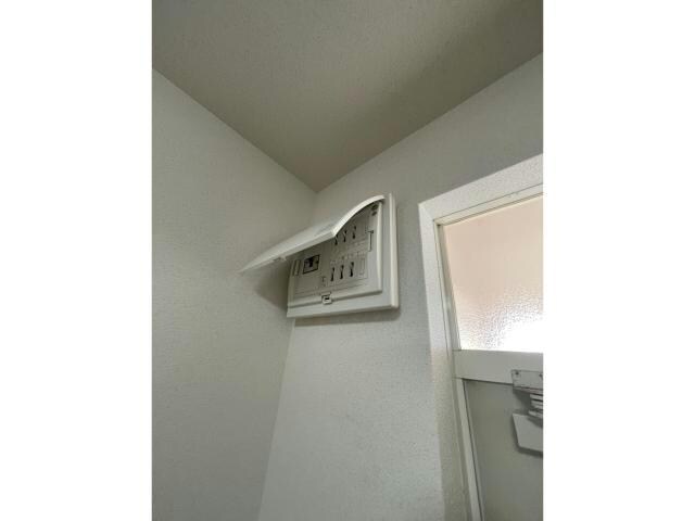 フェリーチェ藍住の物件内観写真