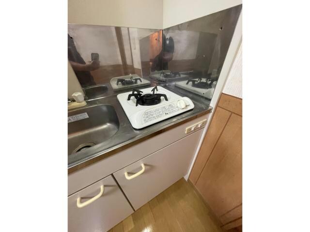 フェリーチェ藍住の物件内観写真