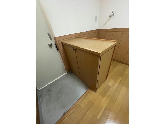 フェリーチェ藍住の物件内観写真