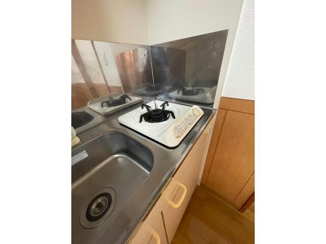 フェリーチェ藍住の物件内観写真