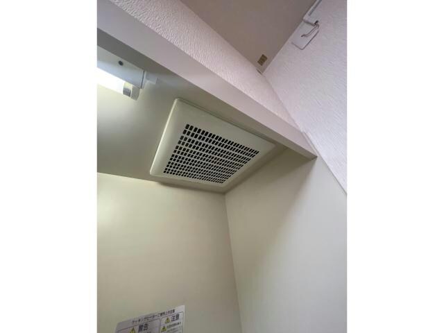 フェリーチェ藍住の物件内観写真