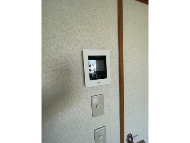 フェリーチェ藍住の物件内観写真