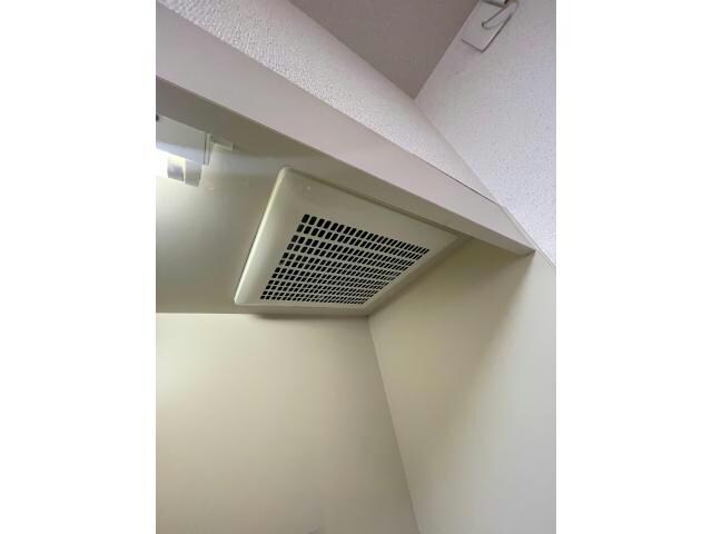 フェリーチェ藍住の物件内観写真