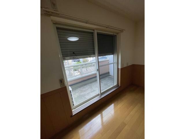 フェリーチェ藍住の物件内観写真