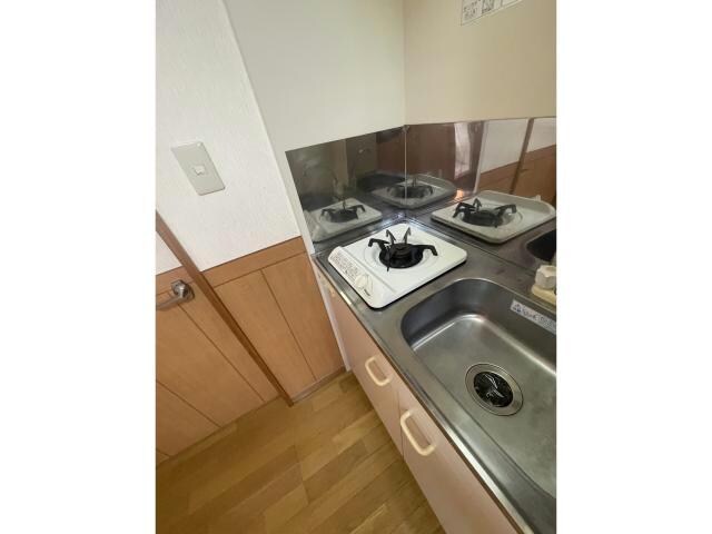 フェリーチェ藍住の物件内観写真