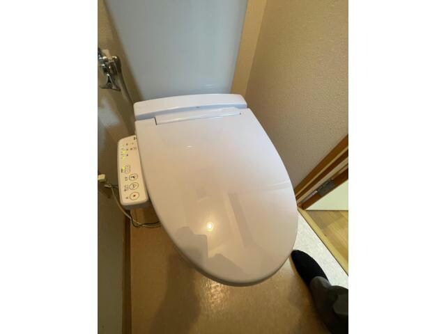 フェリーチェ藍住の物件内観写真