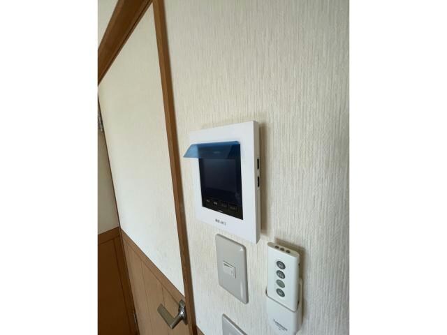 フェリーチェ藍住の物件内観写真