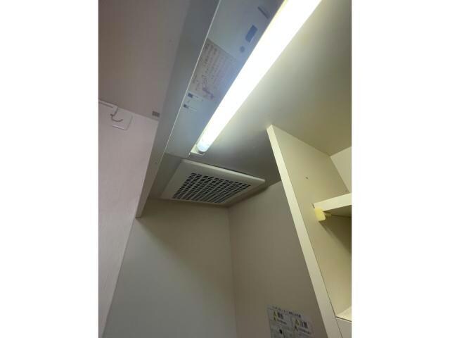 フェリーチェ藍住の物件内観写真