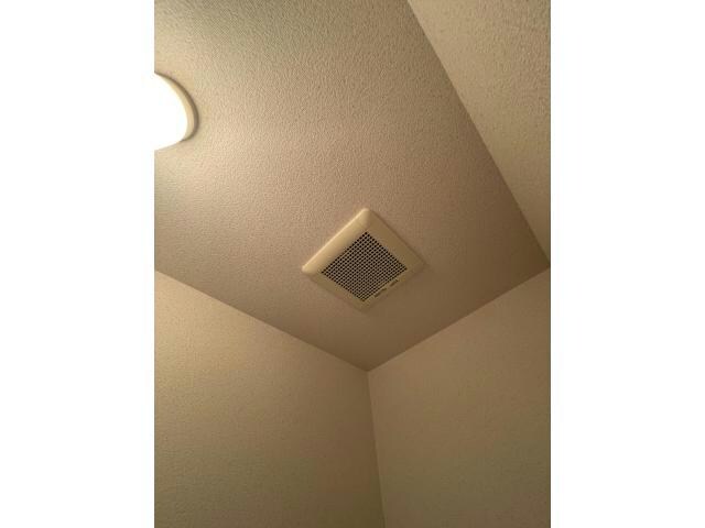 フェリーチェ藍住の物件内観写真