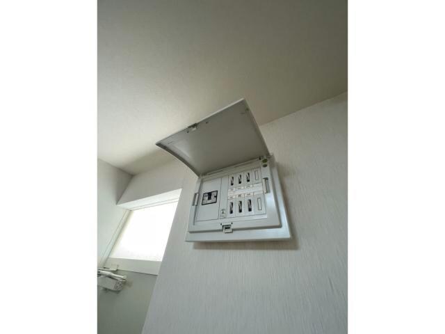 フェリーチェ藍住の物件内観写真