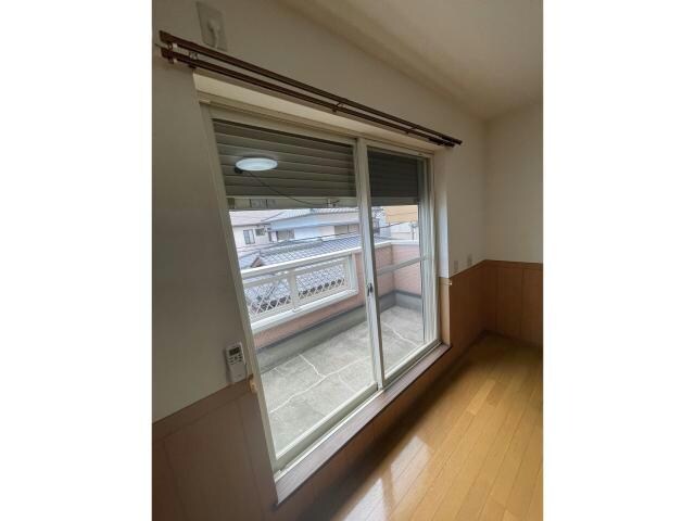 フェリーチェ藍住の物件内観写真