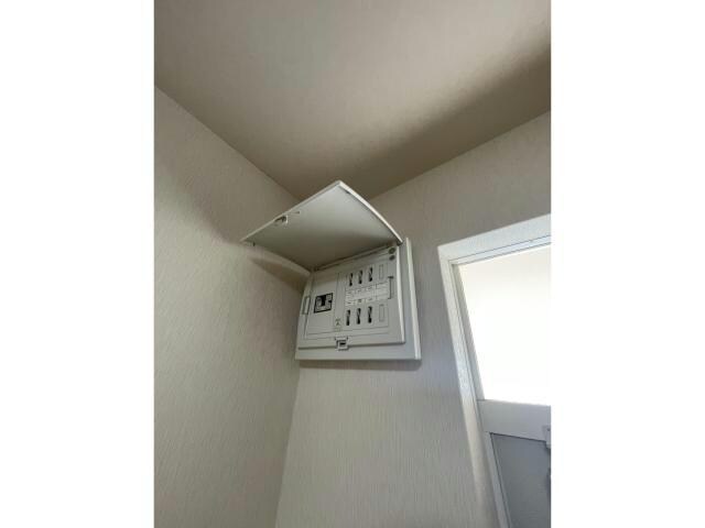 フェリーチェ藍住の物件内観写真