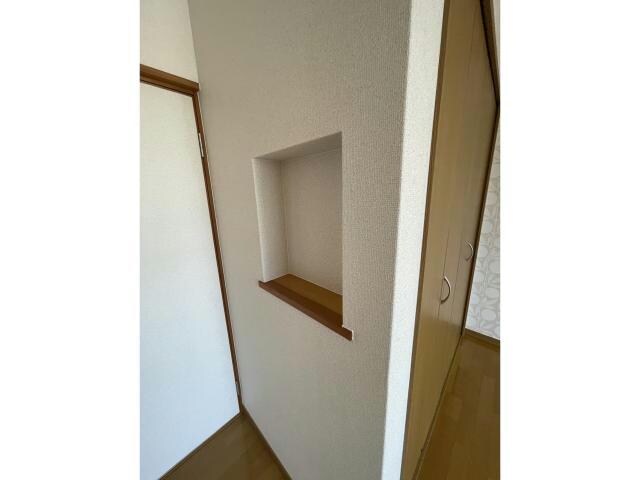 フェリーチェ藍住の物件内観写真