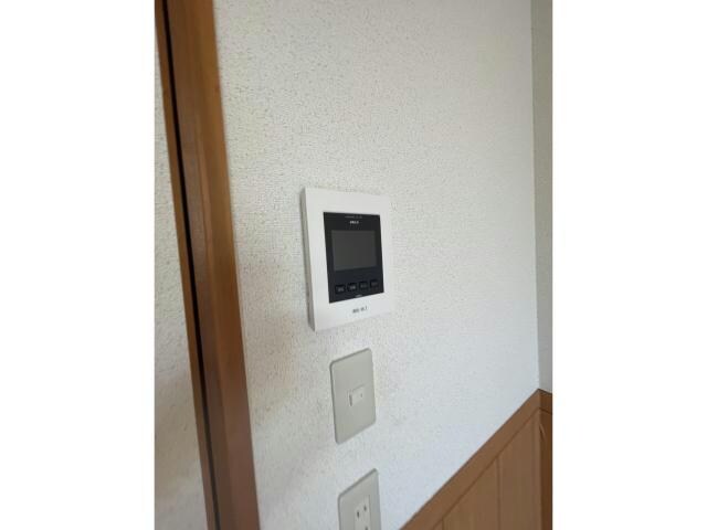 フェリーチェ藍住の物件内観写真