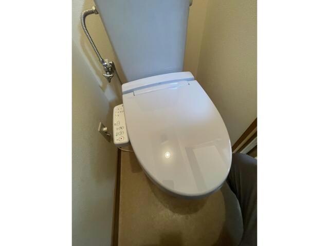 フェリーチェ藍住の物件内観写真