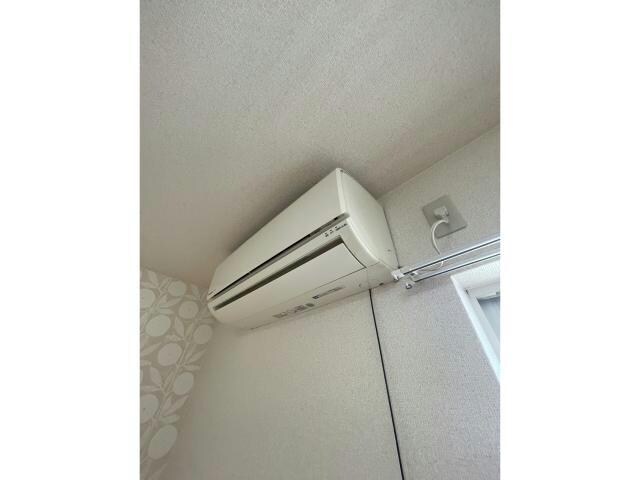 フェリーチェ藍住の物件内観写真