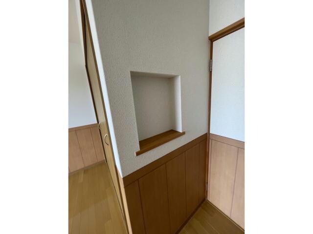 フェリーチェ藍住の物件内観写真