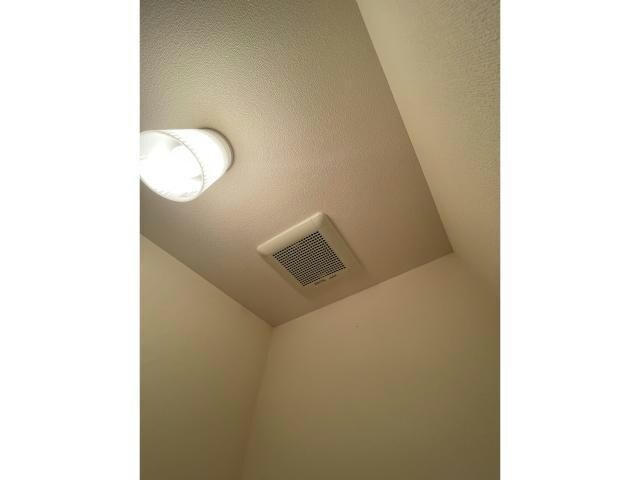 フェリーチェ藍住の物件内観写真