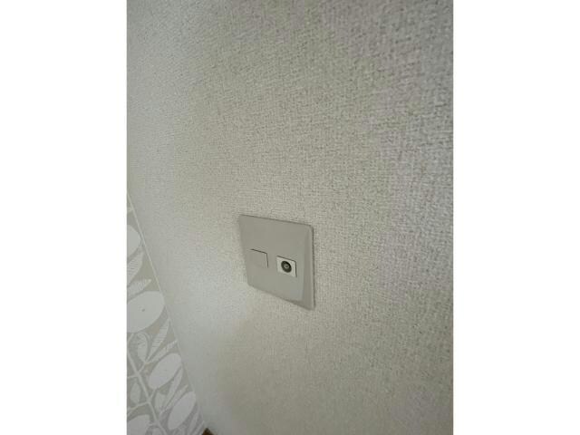 フェリーチェ藍住の物件内観写真