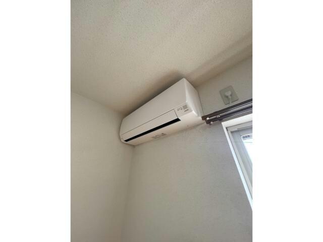 フェリーチェ藍住の物件内観写真