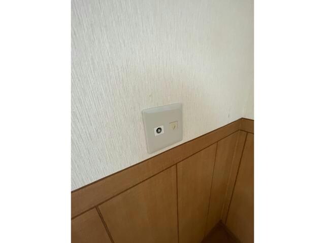 フェリーチェ藍住の物件内観写真