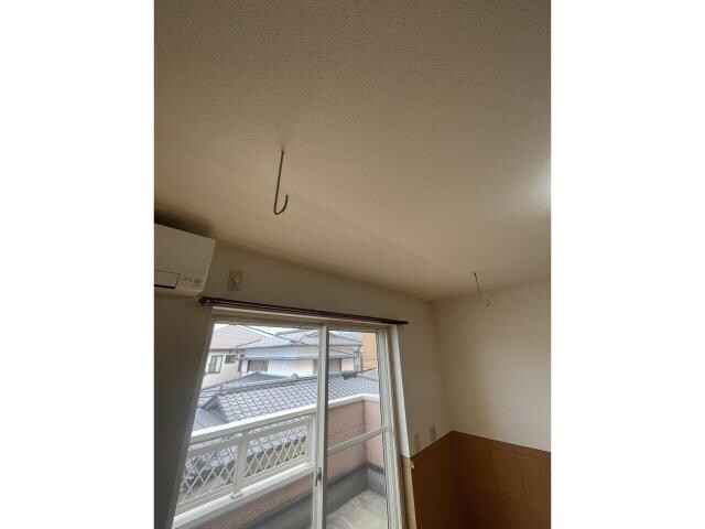 フェリーチェ藍住の物件内観写真