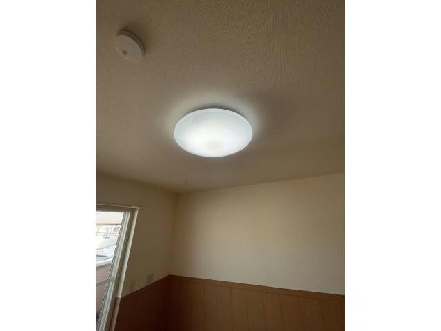 フェリーチェ藍住の物件内観写真