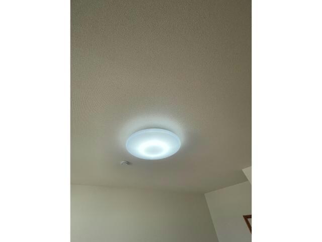 フェリーチェ藍住の物件内観写真