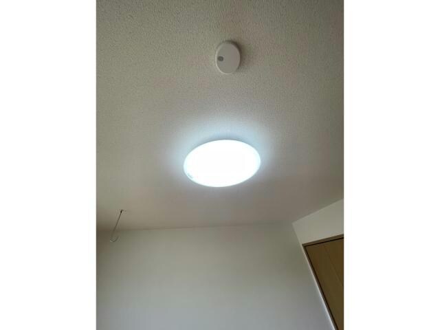 フェリーチェ藍住の物件内観写真