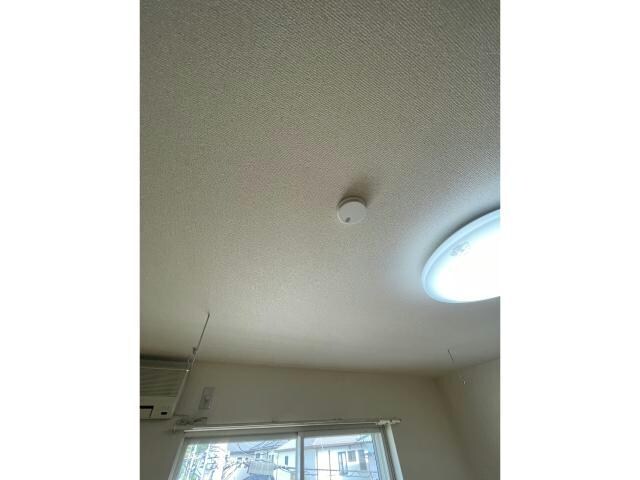 フェリーチェ藍住の物件内観写真