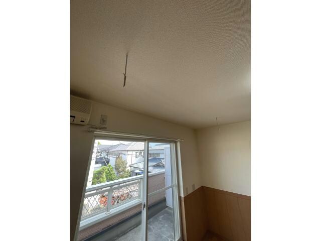 フェリーチェ藍住の物件内観写真