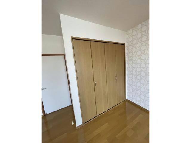 フェリーチェ藍住の物件内観写真