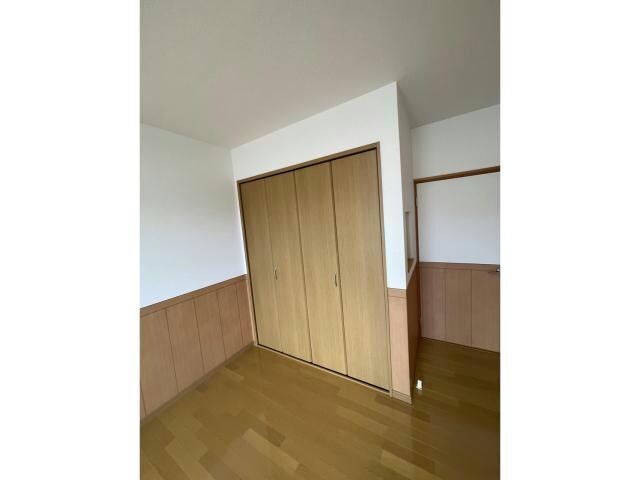 フェリーチェ藍住の物件内観写真