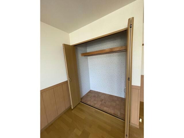 フェリーチェ藍住の物件内観写真