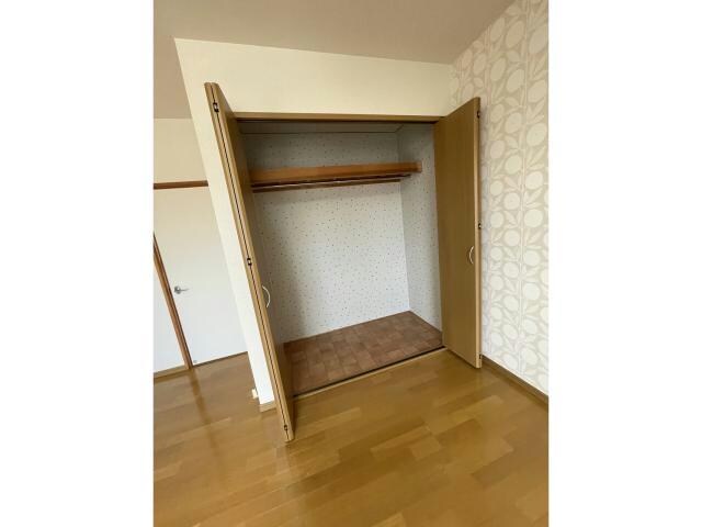 フェリーチェ藍住の物件内観写真