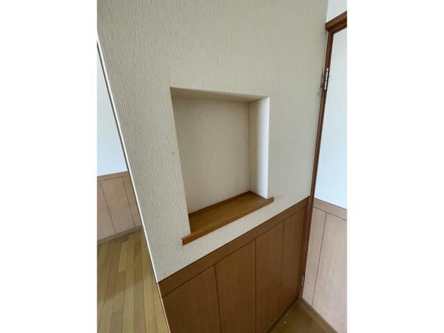 フェリーチェ藍住の物件内観写真