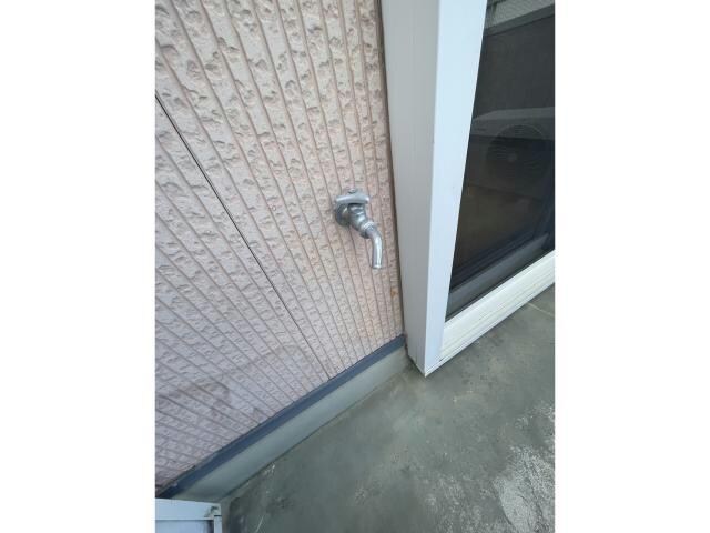 フェリーチェ藍住の物件内観写真