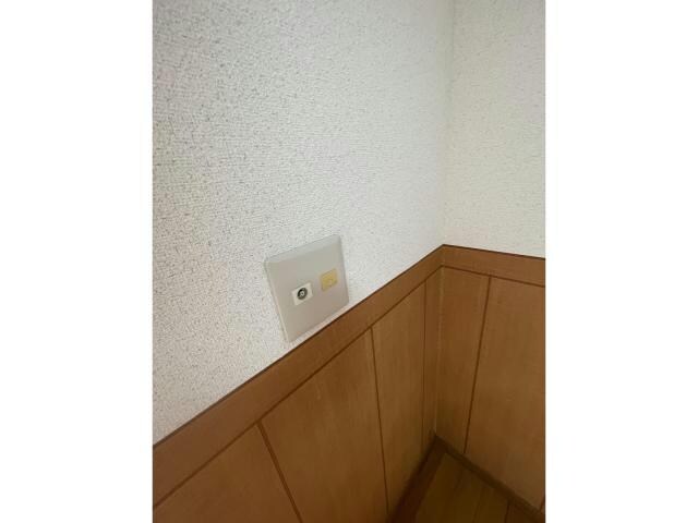 フェリーチェ藍住の物件内観写真