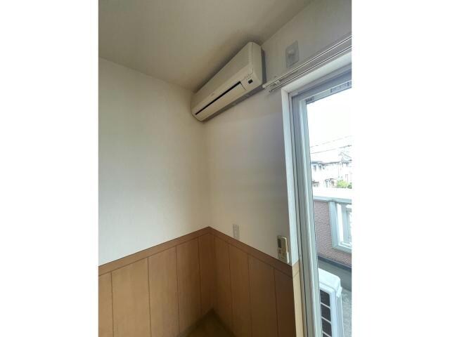 フェリーチェ藍住の物件内観写真