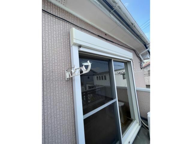 フェリーチェ藍住の物件内観写真