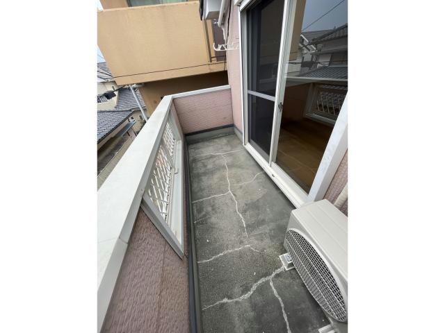 フェリーチェ藍住の物件内観写真