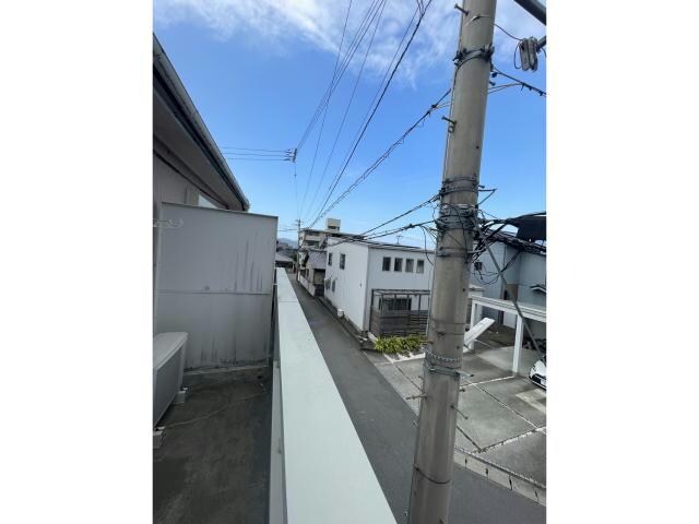 フェリーチェ藍住の物件内観写真