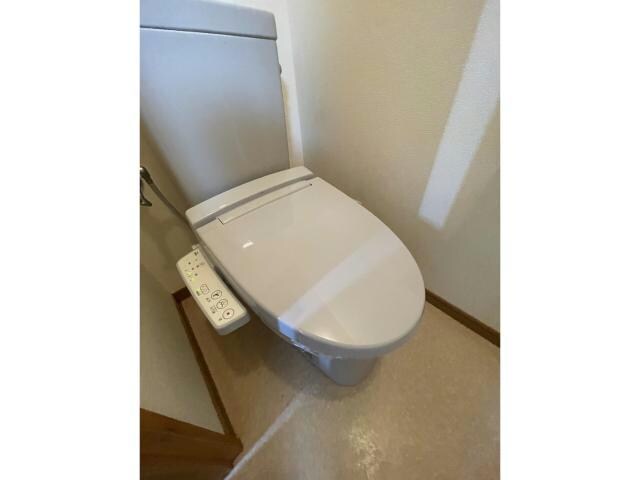 フェリーチェ藍住の物件内観写真